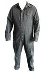 Previous product: Black Coverall Tank Crew Overalls New Genuine Army Issue Tankers Tomboy Poly Cotton Men's Boilersuit
