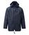 Warm Fleece Lined waterproof jacket - thumbnail image 3