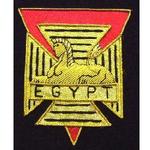 Next product: Blazer Badge Of The Gloucestershire, Berkshire And Wiltshire Regiment