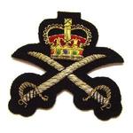 Previous product: Blazer Badge Of The Physical Training Corps