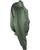 MA1 Olive green Pilot Jacket - thumbnail image 4