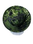 Next product: Danish Woodland Dancam Flecktarn Boonie Hat HMAK 2010 Genuine Danish Military