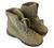 Desert Boots Meindl Fox British Army Issue Desert Fox Boots, Super New / Used Graded