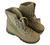 Desert Boots Meindl Fox British Army Issue Desert Fox Boots, Super New / Used Graded - thumbnail image 5