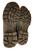 Desert Boots Meindl Fox British Army Issue Desert Fox Boots, Super New / Used Graded - thumbnail image 6