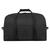 Black Boulder Packable Holdall Duffle Bag Fold Away Travel Bag - thumbnail image 2