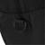 Black Boulder Packable Holdall Duffle Bag Fold Away Travel Bag - thumbnail image 5