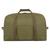 Olive Green Boulder Packable Holdall Duffle Bag Fold away Travel Bag