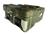 Pelican Hardigg case Military Issue Large Strong olive Plastic Waterproof Airtight storage Transportation Box