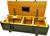 GPMG Wooden Storage Box, Nice strong Wooden Ammo box Crate Gun Box - thumbnail image 5