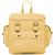 Canvas Large Pack Haversack Large Webbing Bag Canvas With Pockets (BP007) - thumbnail image 5