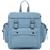 Canvas Large Pack Haversack Large Webbing Bag Canvas With Pockets (BP007) - thumbnail image 3