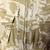 Desert DPM Temperate Jacket Genuine British Army Desert Camo Temperate Jacket - thumbnail image 3