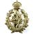 Worcestershire Hussars Cap Badge To The Queens Own Worcestershire Hussars - thumbnail image 2