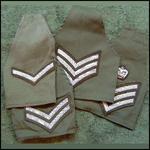 Previous product: Used Olive Green Brassard 