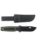 Previous product: Brecon Bushcraft Knife Military Style Knife With Moulded Sheath