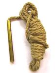 Next product: Bren Gun Pull Through For Cleaning