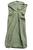 Military Sleeping bag cover Goretex Bivvy Bivi Bag British Army Issue Olive Green With Wide Gusset Flap