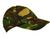 DPM Baseball Cap Adults Camo Peak Cap - British Camo - thumbnail image 1