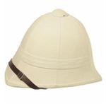 Next product: New British Zulu Foreign Service Style Pith Helmet White Or Khaki / Sand Pith Helmet