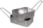 Previous product: Mess Tins Used Genuine Military Army Issue Aluminium 2 Piece Mess Tins