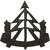 Reconnaissance Corps Cap Badges - Various Types - thumbnail image 4