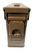 Brown 30 Cal 7.62mm H84 Small Arms Genuine British Army Issue - Heavier Steel Ammo Box New - thumbnail image 3