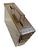 Brown 30 Cal 7.62mm H84 Small Arms Genuine British Army Issue - Heavier Steel Ammo Box New - thumbnail image 5
