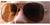 Aviator Sunglasses US Flight / Pilot Sun Glasses - New - 3 Colours - thumbnail image 2