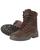 Brown Patrol Boots Fabric and Leather lined Next Generation Boot Matches MTP PCS Uniform 