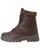 Brown Patrol Boots Fabric and Leather lined Next Generation Boot Matches MTP PCS Uniform 