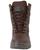 Brown Patrol Boots Fabric and Leather lined Next Generation Boot Matches MTP PCS Uniform 