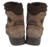 Brown Gore-Tex Lowa Boots - thumbnail image 3