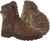 Desert Brown Magnum Boots - thumbnail image 1