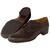 Brown Womens Dress Shoes Officers Ladies Women's Issue Brown Shoes