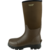 Neoprene Lined waterproof wellington boots Jack Pyke Ashcombe Brown Neoprene Wellie Boot