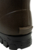 Neoprene Lined waterproof wellington boots Jack Pyke Ashcombe Brown Neoprene Wellie Boot