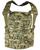 BTP Molle chest rig platform MTP Style Modular Webbing rig - thumbnail image 2