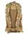 BTP Assault Pack, New US Army Style 28L Assault Molle MTP Style Camo Rucksack - thumbnail image 4
