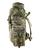 Official Cadet Forces Bergan BTP 50 Litre Pack MOD Army cadet MK2 Bag, New