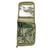 BTP A5 Folder Multicam Style A5 Folder with Zipped opening and Map Holder