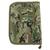 BTP A5 Folder Multicam Style A5 Folder with Zipped opening and Map Holder