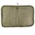 BTP A5 Folder Multicam Style A5 Folder with Zipped opening and Map Holder