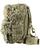 Assault Pack BTP Medium Size 40 Litre MultiCam Style British Terrain Pattern - New Assault Pack - thumbnail image 2