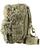 Assault Pack BTP Medium Size 40 Litre MultiCam Style British Terrain Pattern - New Assault pack