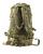 Assault Pack BTP Medium Size 40 Litre MultiCam Style British Terrain Pattern - New Assault pack