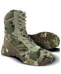 BTP Recon Boot New Fully Camouflaged