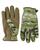 BTP Delta Fast Gloves, Ventilated Gloves with Neoprene Body