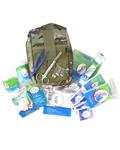 first aid pouch