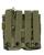 BTP Mag Pouch Multicam style double Duo Quick release mag pouch - thumbnail image 2